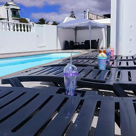 Love Gara, Duplex Pareado Piscina Privada Y Climatizada By Flamingo House Коста-Тегісе Екстер'єр фото