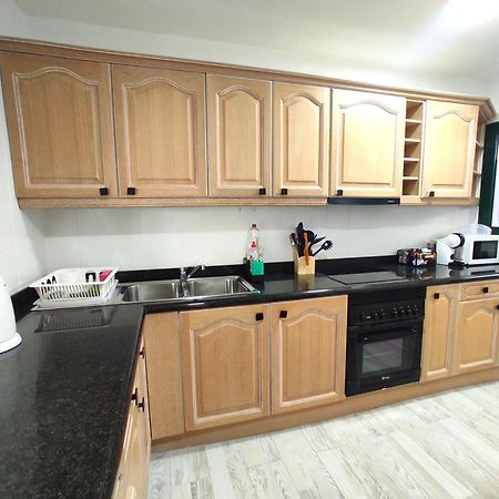 Love Gara, Duplex Pareado Piscina Privada Y Climatizada By Flamingo House Коста-Тегісе Екстер'єр фото