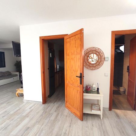 Love Gara, Duplex Pareado Piscina Privada Y Climatizada By Flamingo House Коста-Тегісе Екстер'єр фото