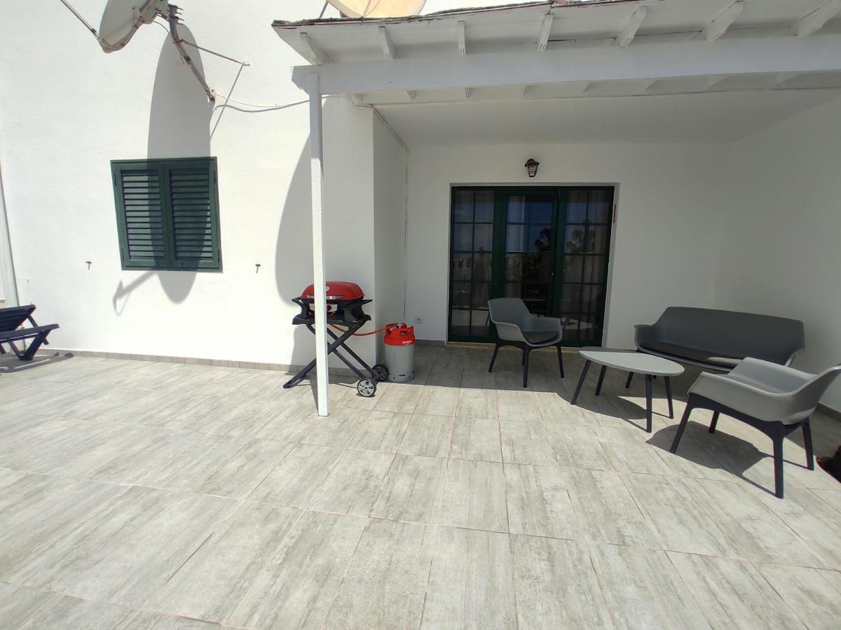 Love Gara, Duplex Pareado Piscina Privada Y Climatizada By Flamingo House Коста-Тегісе Екстер'єр фото