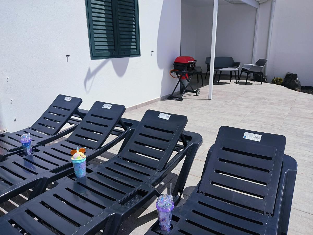Love Gara, Duplex Pareado Piscina Privada Y Climatizada By Flamingo House Коста-Тегісе Екстер'єр фото