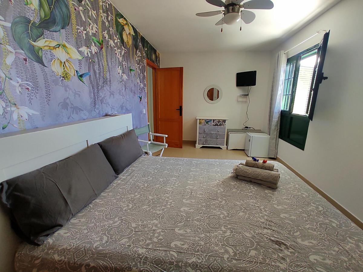 Love Gara, Duplex Pareado Piscina Privada Y Climatizada By Flamingo House Коста-Тегісе Екстер'єр фото