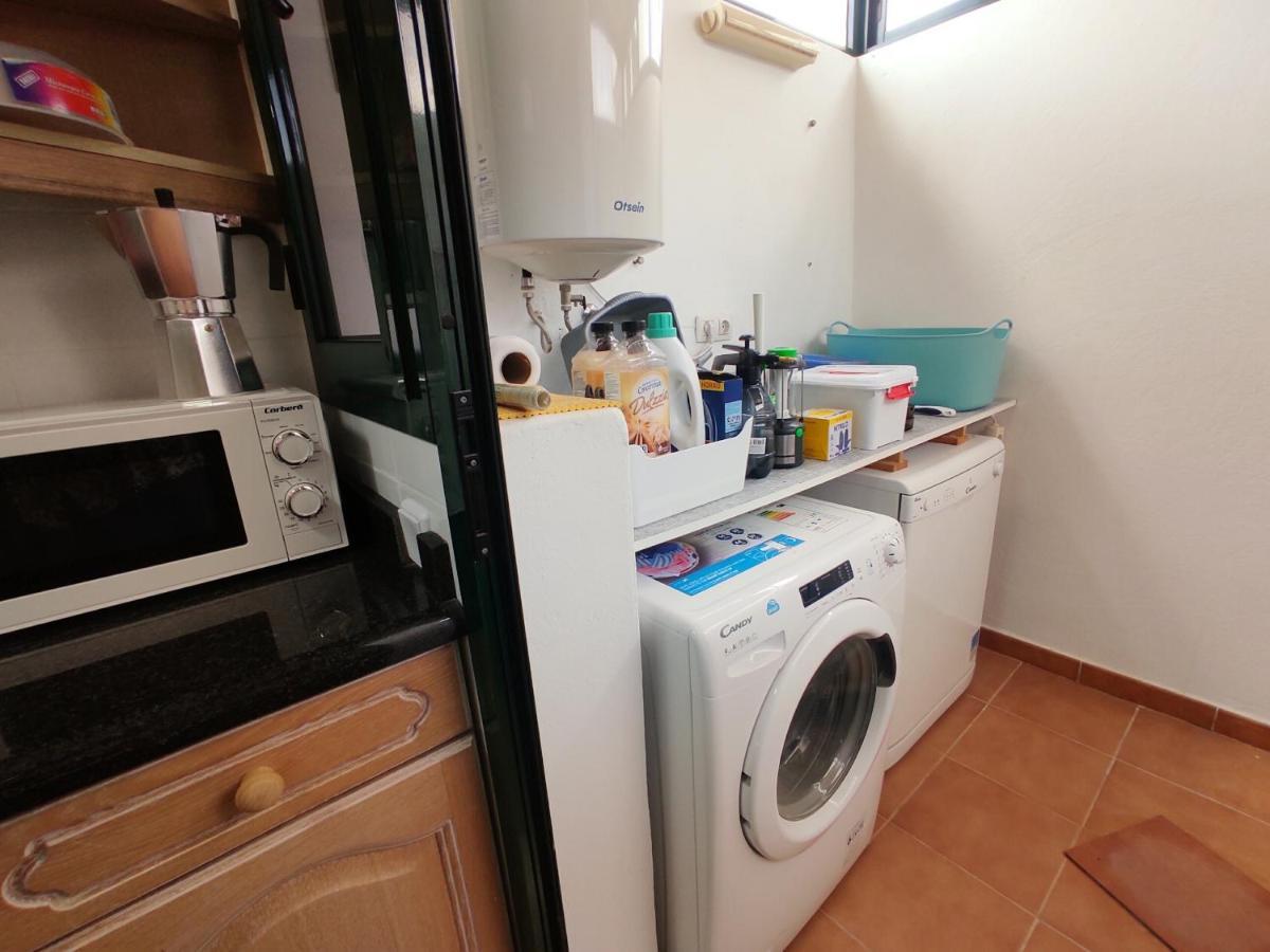 Love Gara, Duplex Pareado Piscina Privada Y Climatizada By Flamingo House Коста-Тегісе Екстер'єр фото