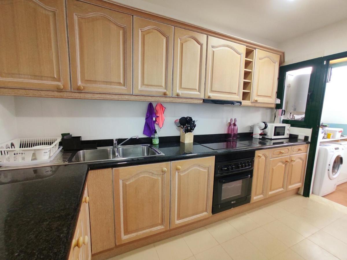 Love Gara, Duplex Pareado Piscina Privada Y Climatizada By Flamingo House Коста-Тегісе Екстер'єр фото