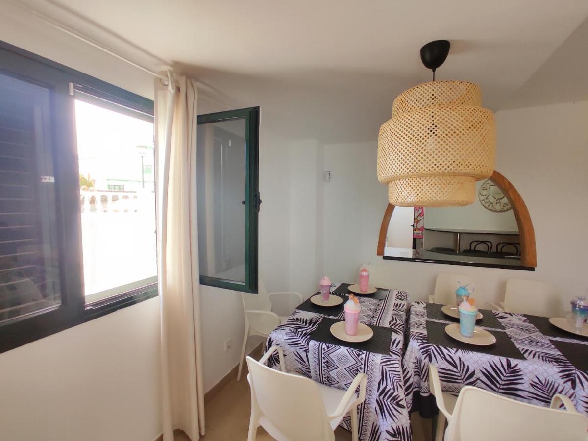 Love Gara, Duplex Pareado Piscina Privada Y Climatizada By Flamingo House Коста-Тегісе Екстер'єр фото