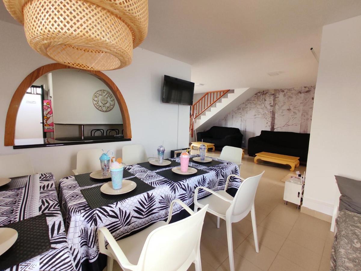 Love Gara, Duplex Pareado Piscina Privada Y Climatizada By Flamingo House Коста-Тегісе Екстер'єр фото
