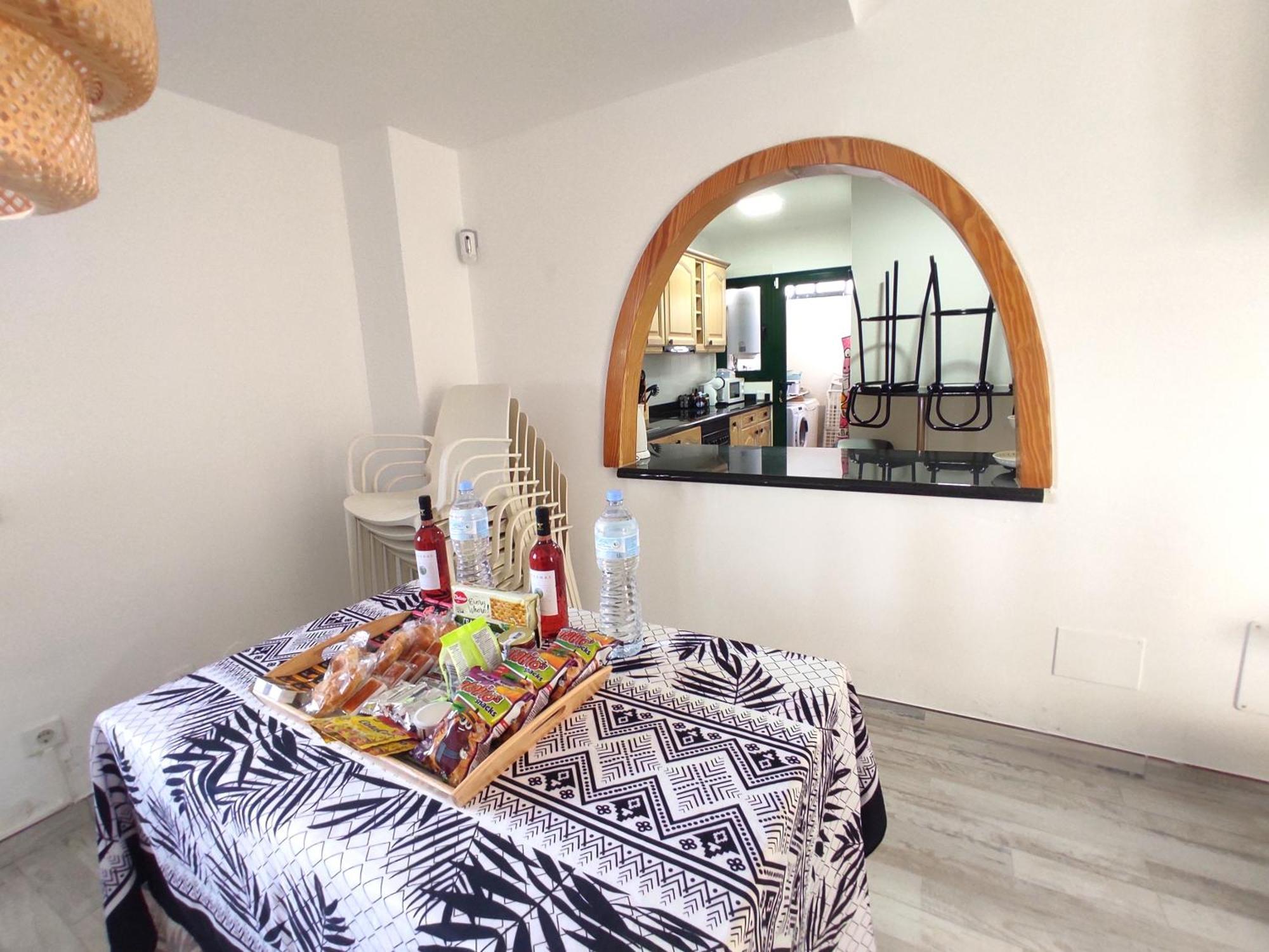 Love Gara, Duplex Pareado Piscina Privada Y Climatizada By Flamingo House Коста-Тегісе Екстер'єр фото