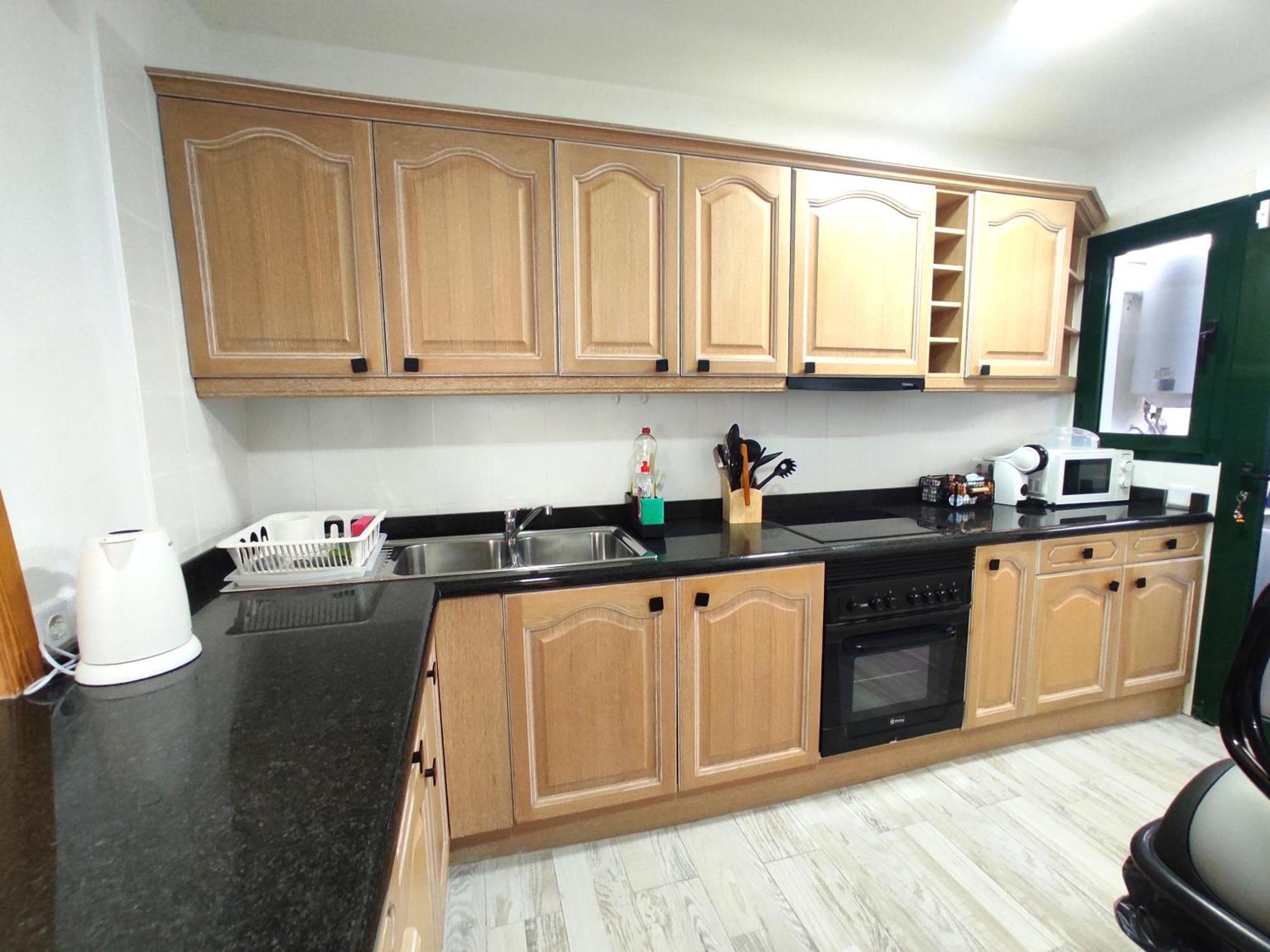 Love Gara, Duplex Pareado Piscina Privada Y Climatizada By Flamingo House Коста-Тегісе Екстер'єр фото