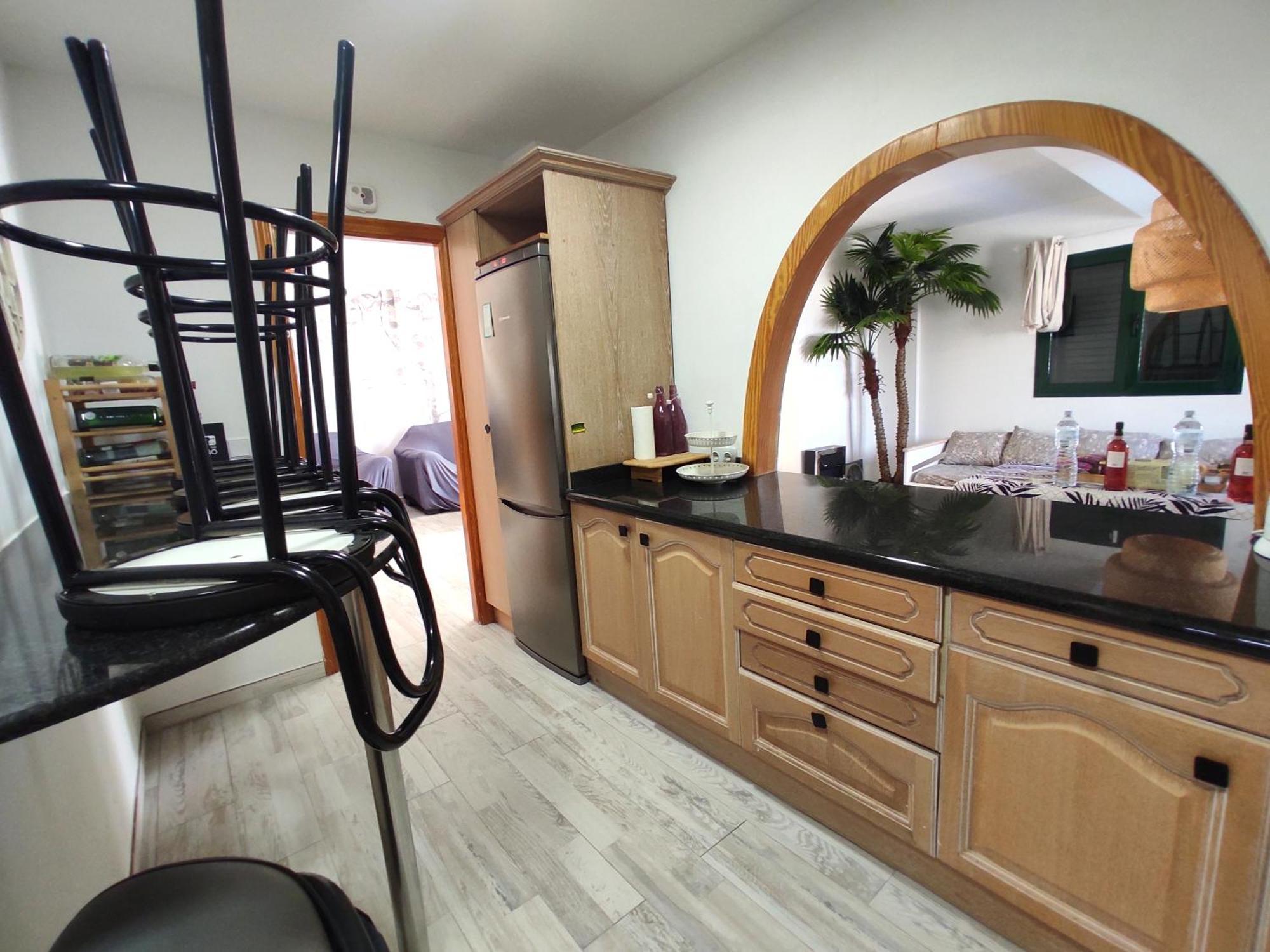 Love Gara, Duplex Pareado Piscina Privada Y Climatizada By Flamingo House Коста-Тегісе Екстер'єр фото