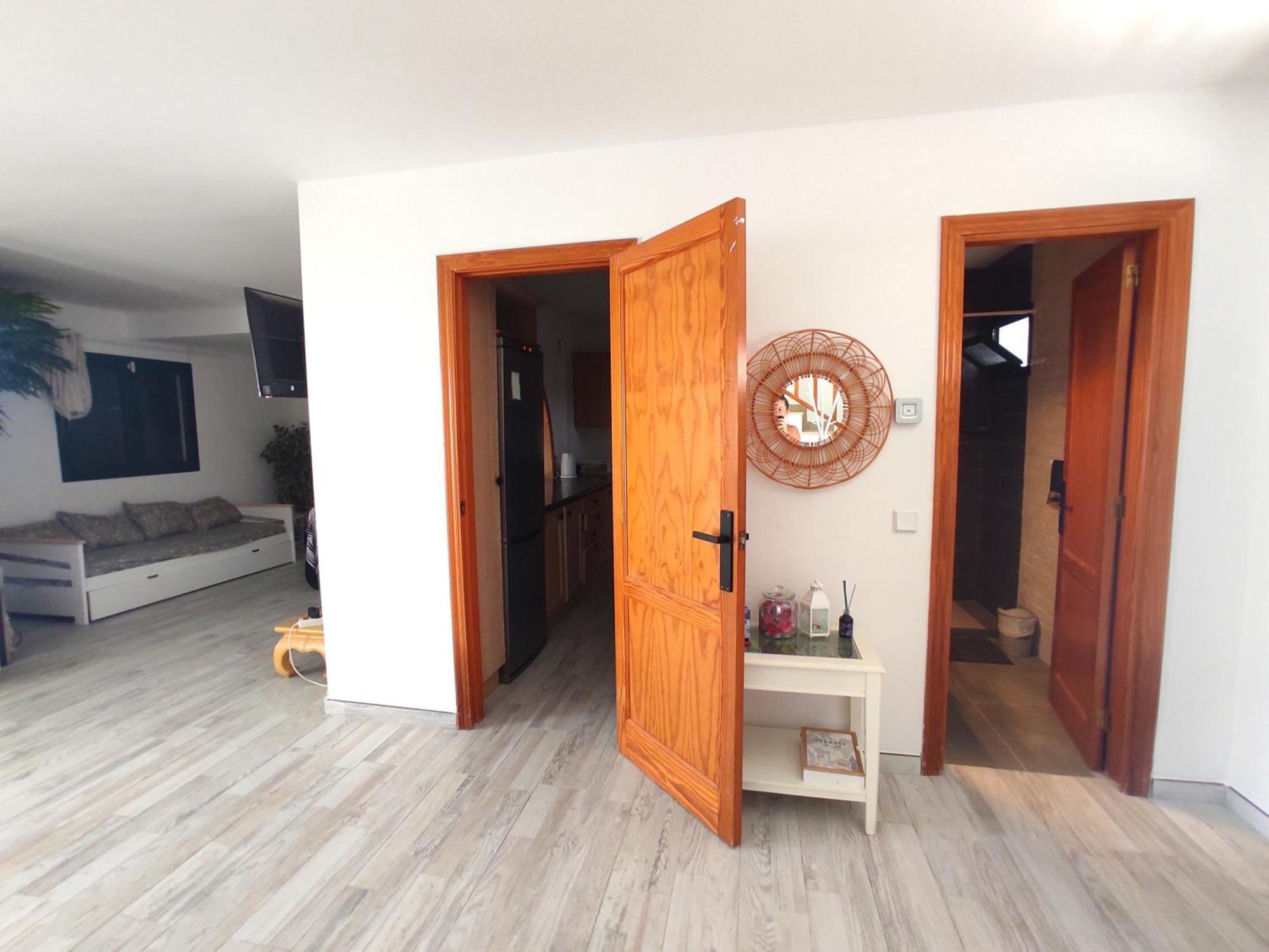 Love Gara, Duplex Pareado Piscina Privada Y Climatizada By Flamingo House Коста-Тегісе Екстер'єр фото