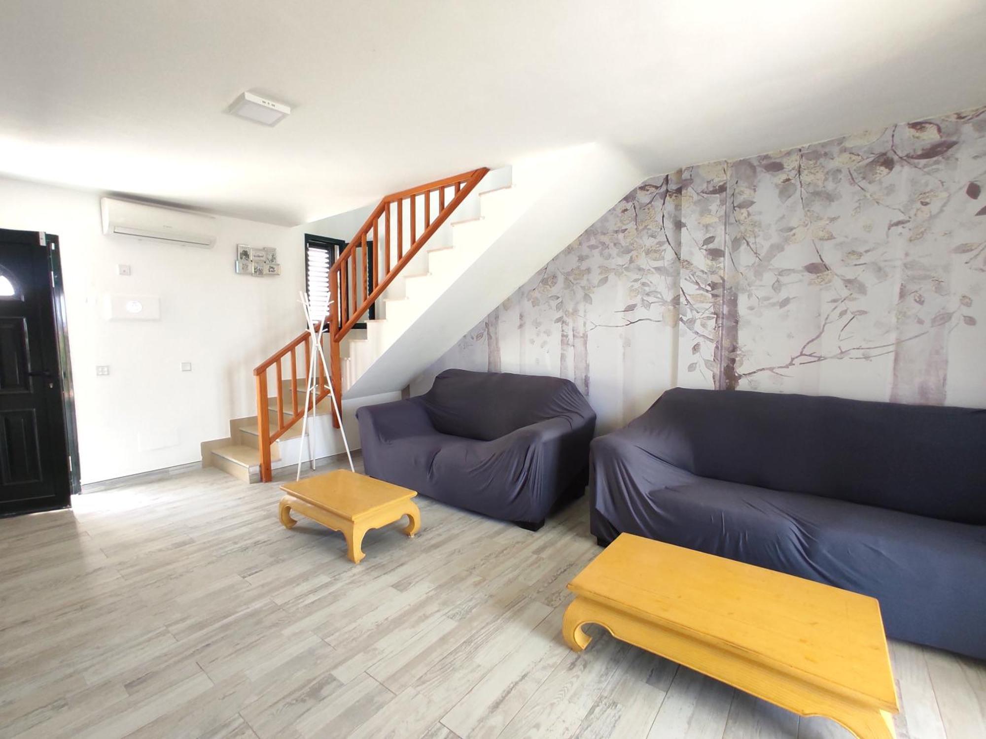 Love Gara, Duplex Pareado Piscina Privada Y Climatizada By Flamingo House Коста-Тегісе Екстер'єр фото