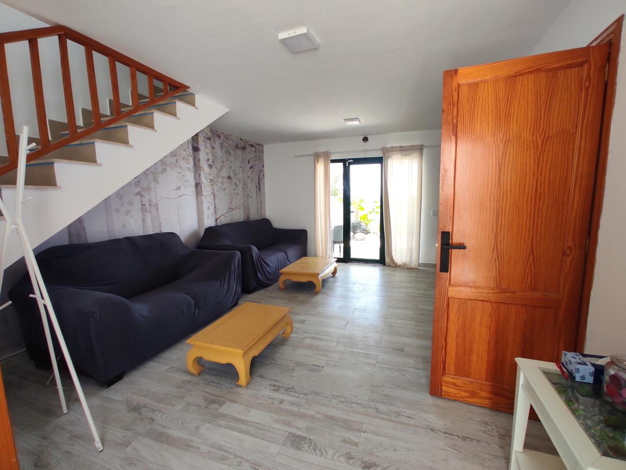 Love Gara, Duplex Pareado Piscina Privada Y Climatizada By Flamingo House Коста-Тегісе Екстер'єр фото