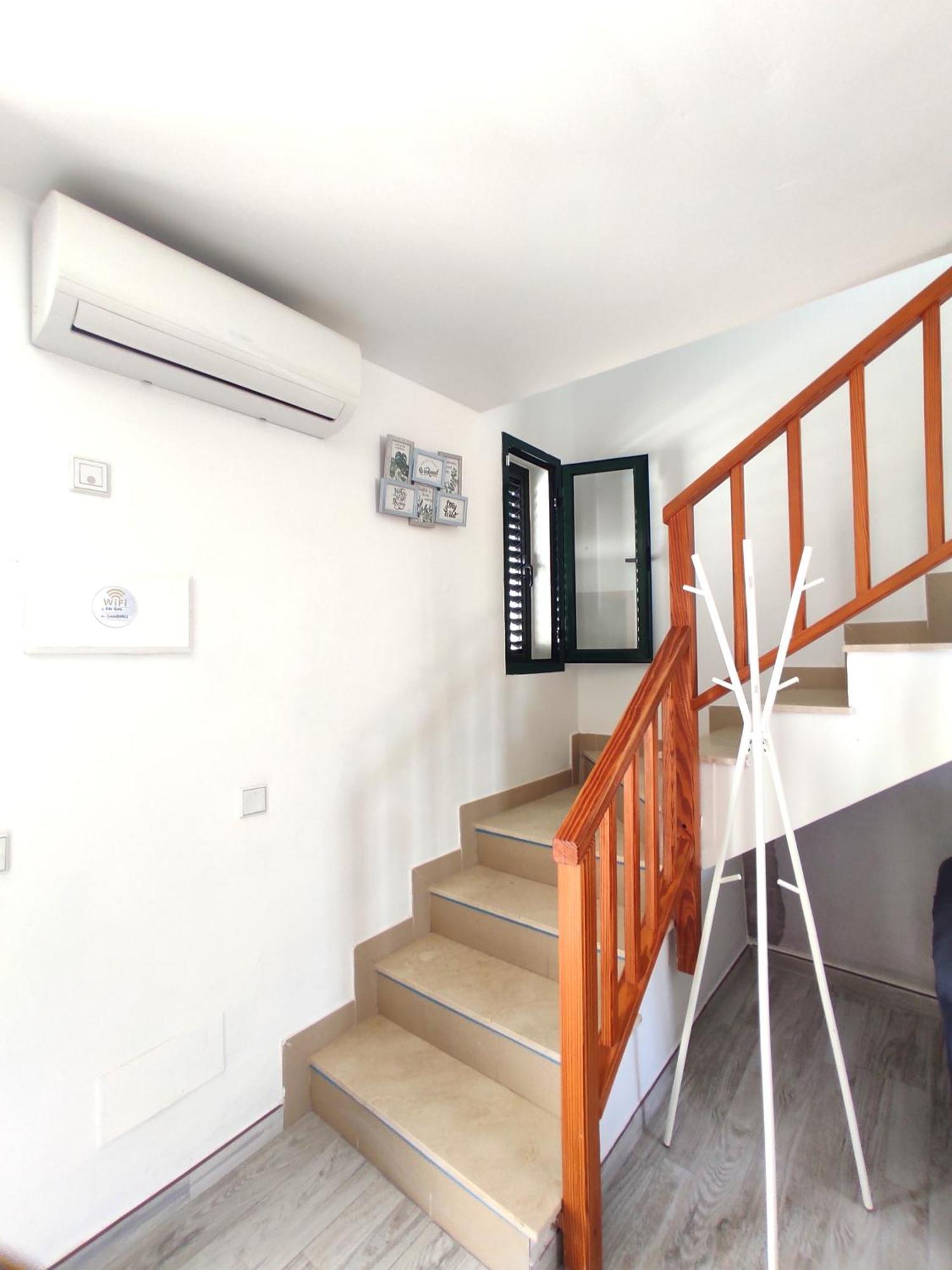 Love Gara, Duplex Pareado Piscina Privada Y Climatizada By Flamingo House Коста-Тегісе Екстер'єр фото
