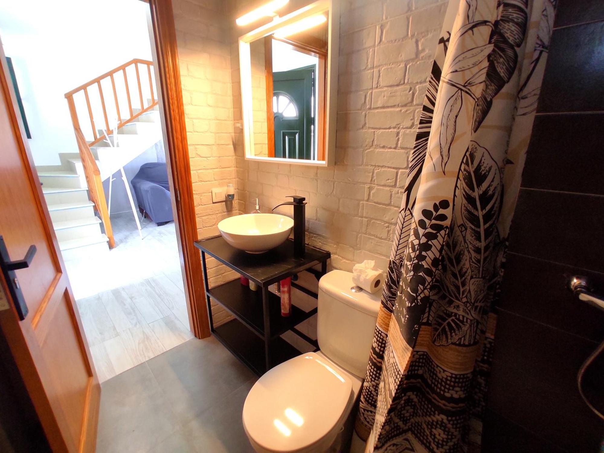 Love Gara, Duplex Pareado Piscina Privada Y Climatizada By Flamingo House Коста-Тегісе Екстер'єр фото