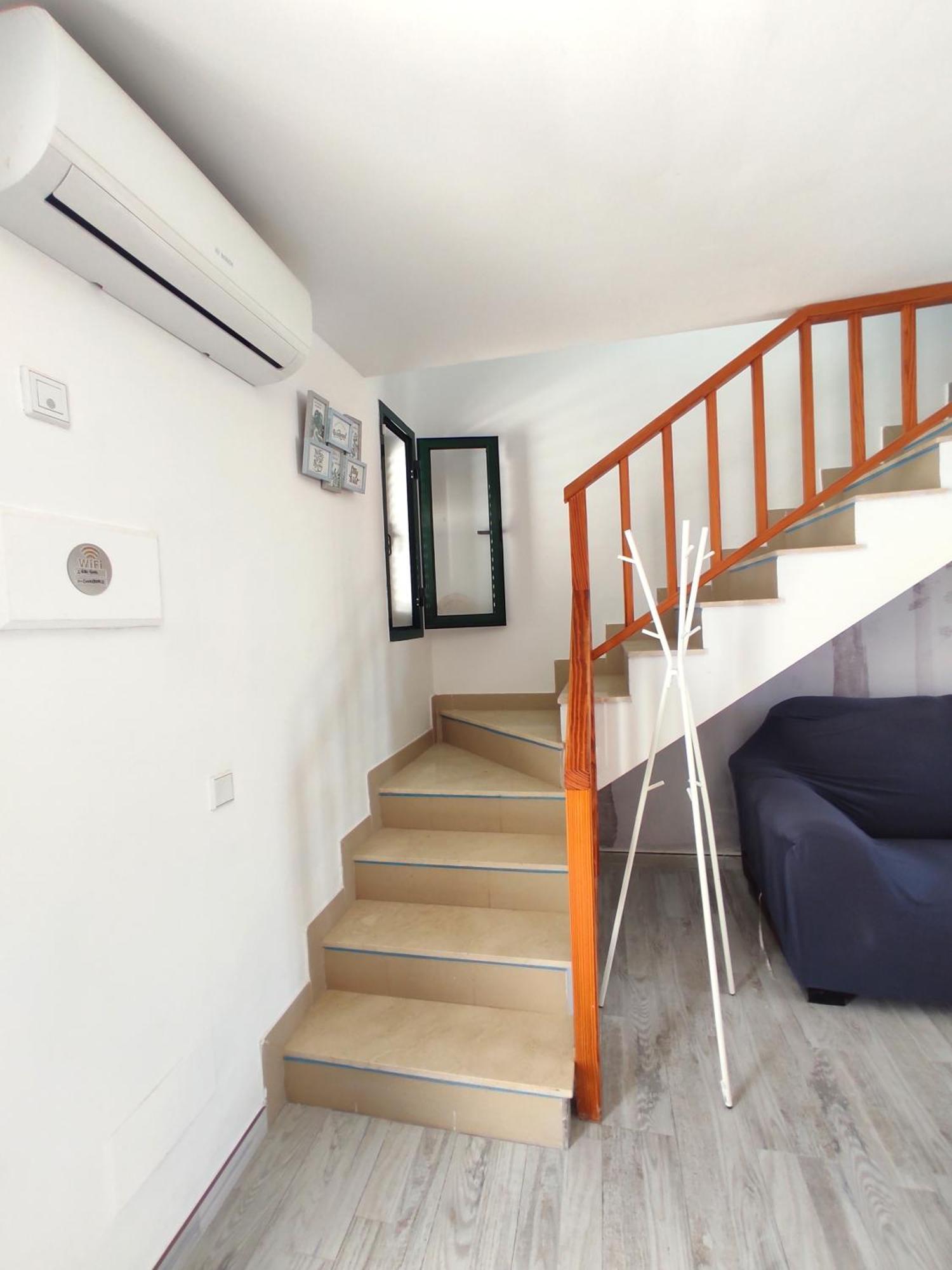 Love Gara, Duplex Pareado Piscina Privada Y Climatizada By Flamingo House Коста-Тегісе Екстер'єр фото