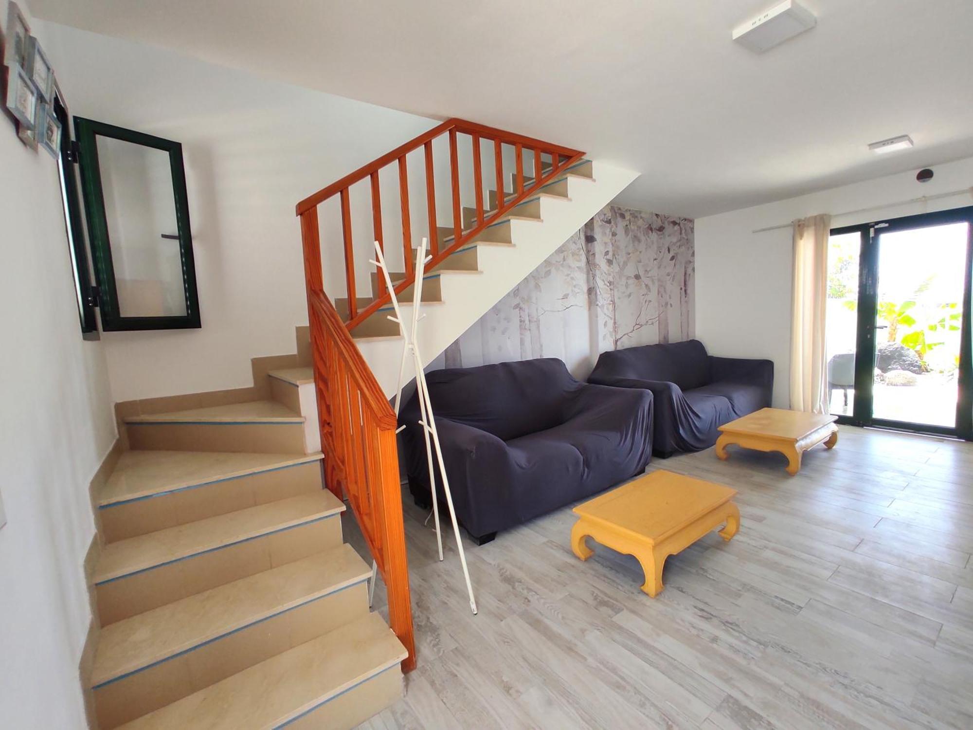 Love Gara, Duplex Pareado Piscina Privada Y Climatizada By Flamingo House Коста-Тегісе Екстер'єр фото