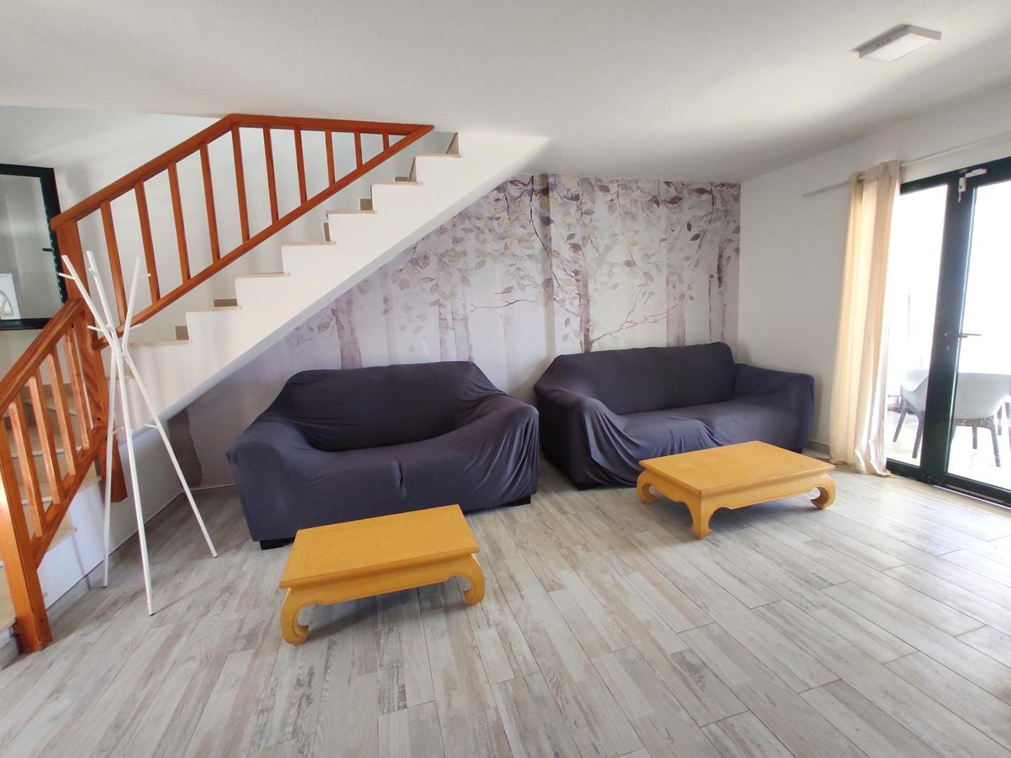 Love Gara, Duplex Pareado Piscina Privada Y Climatizada By Flamingo House Коста-Тегісе Екстер'єр фото
