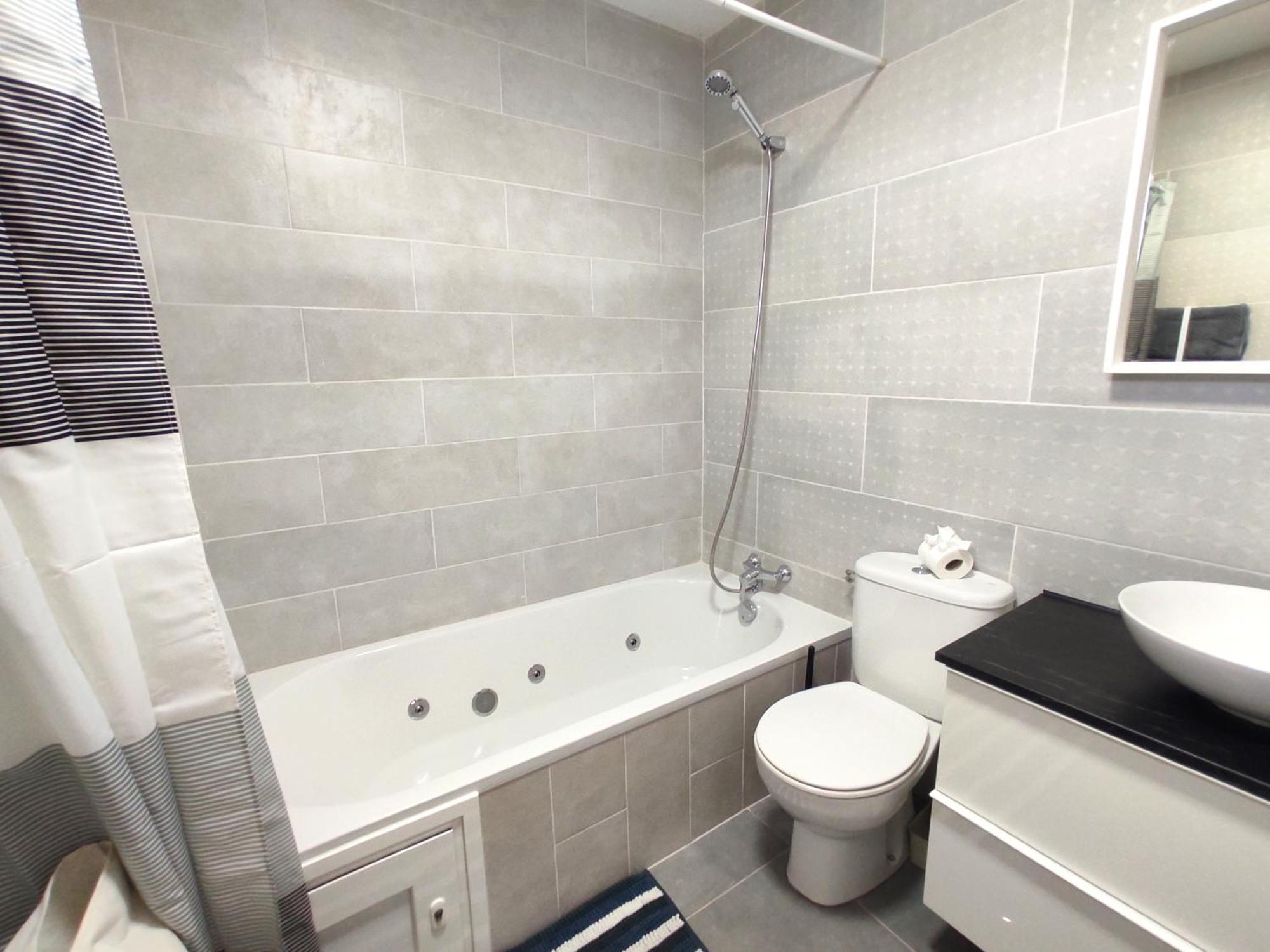 Love Gara, Duplex Pareado Piscina Privada Y Climatizada By Flamingo House Коста-Тегісе Екстер'єр фото