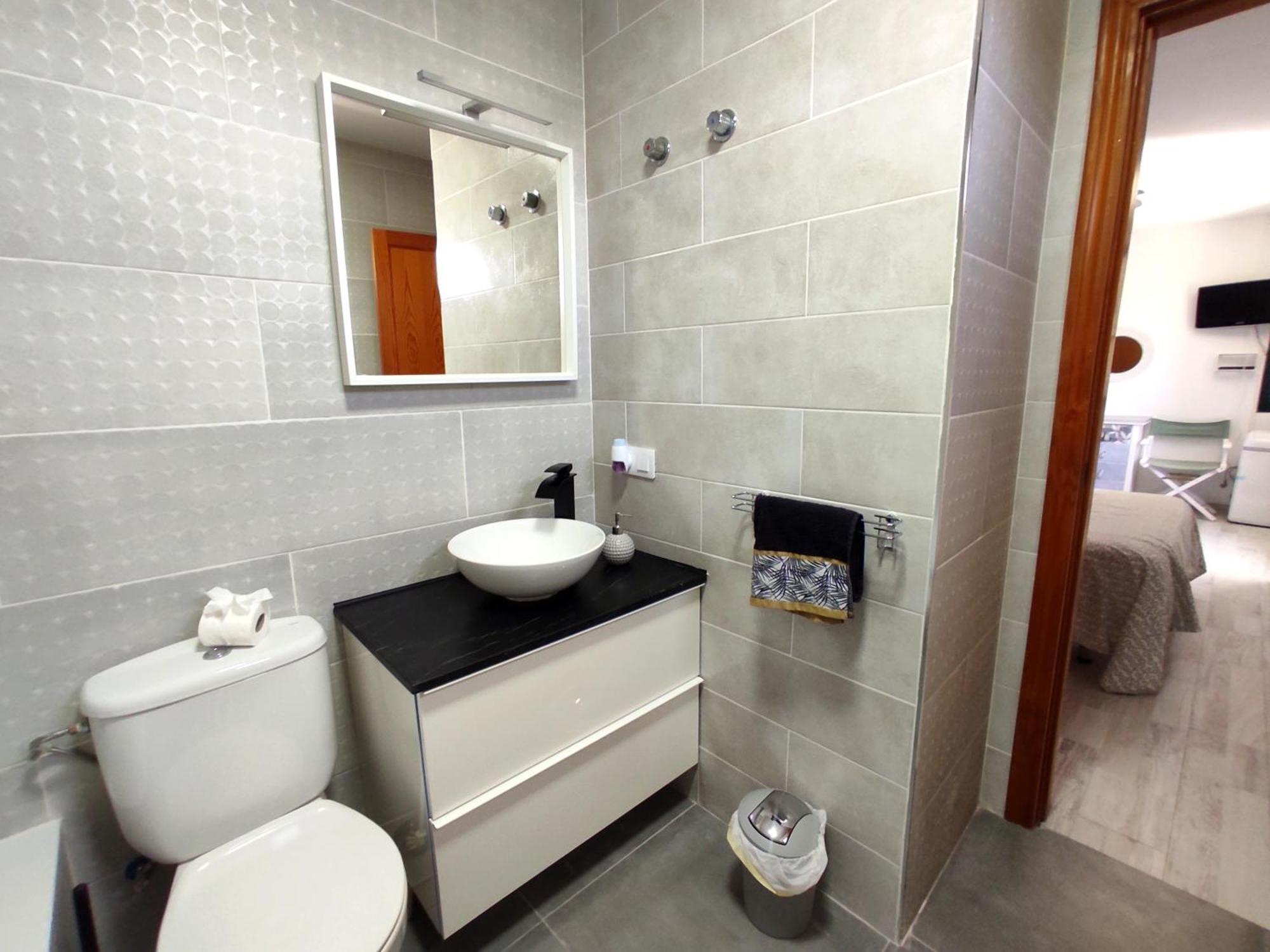 Love Gara, Duplex Pareado Piscina Privada Y Climatizada By Flamingo House Коста-Тегісе Екстер'єр фото