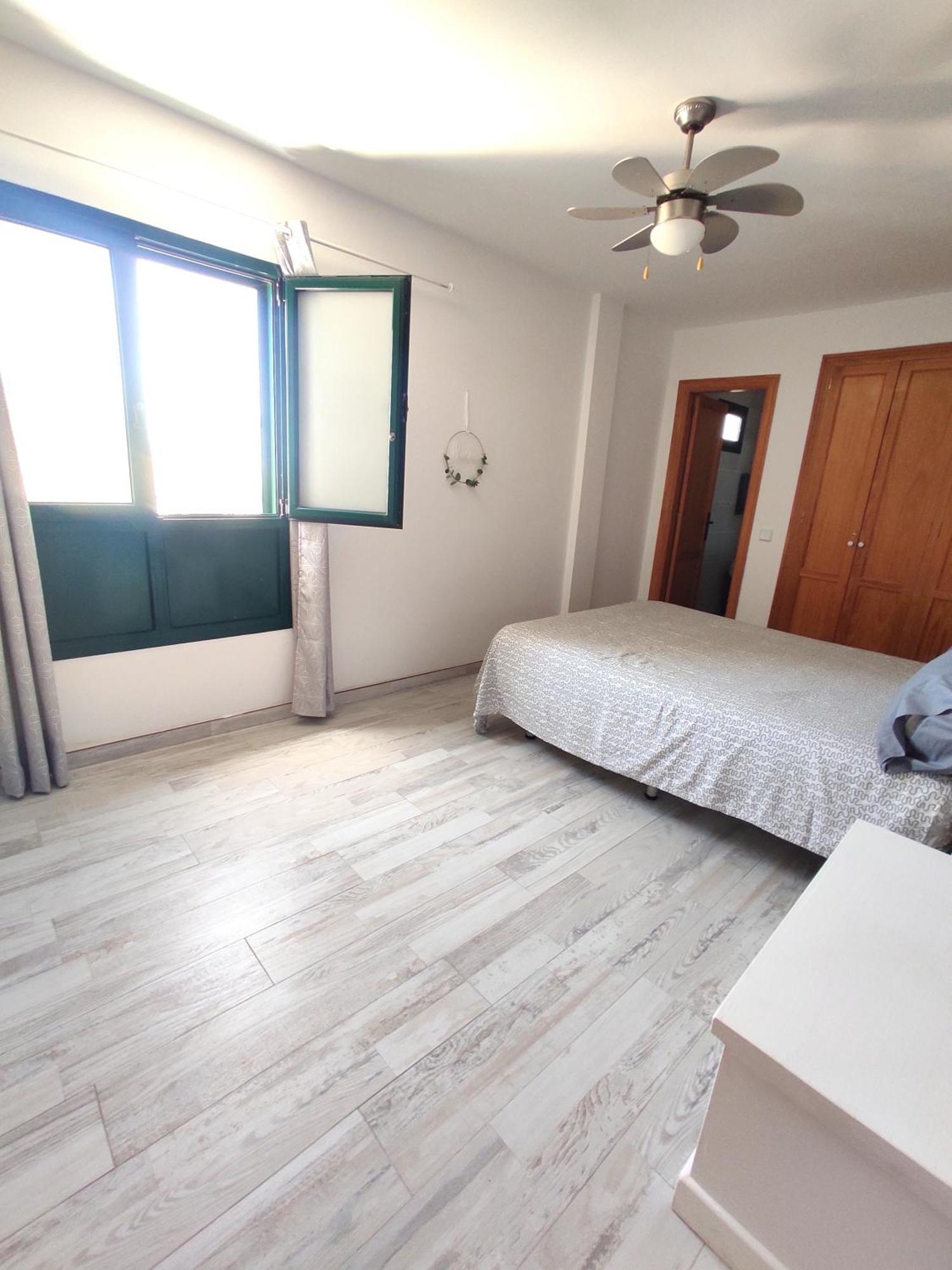 Love Gara, Duplex Pareado Piscina Privada Y Climatizada By Flamingo House Коста-Тегісе Екстер'єр фото