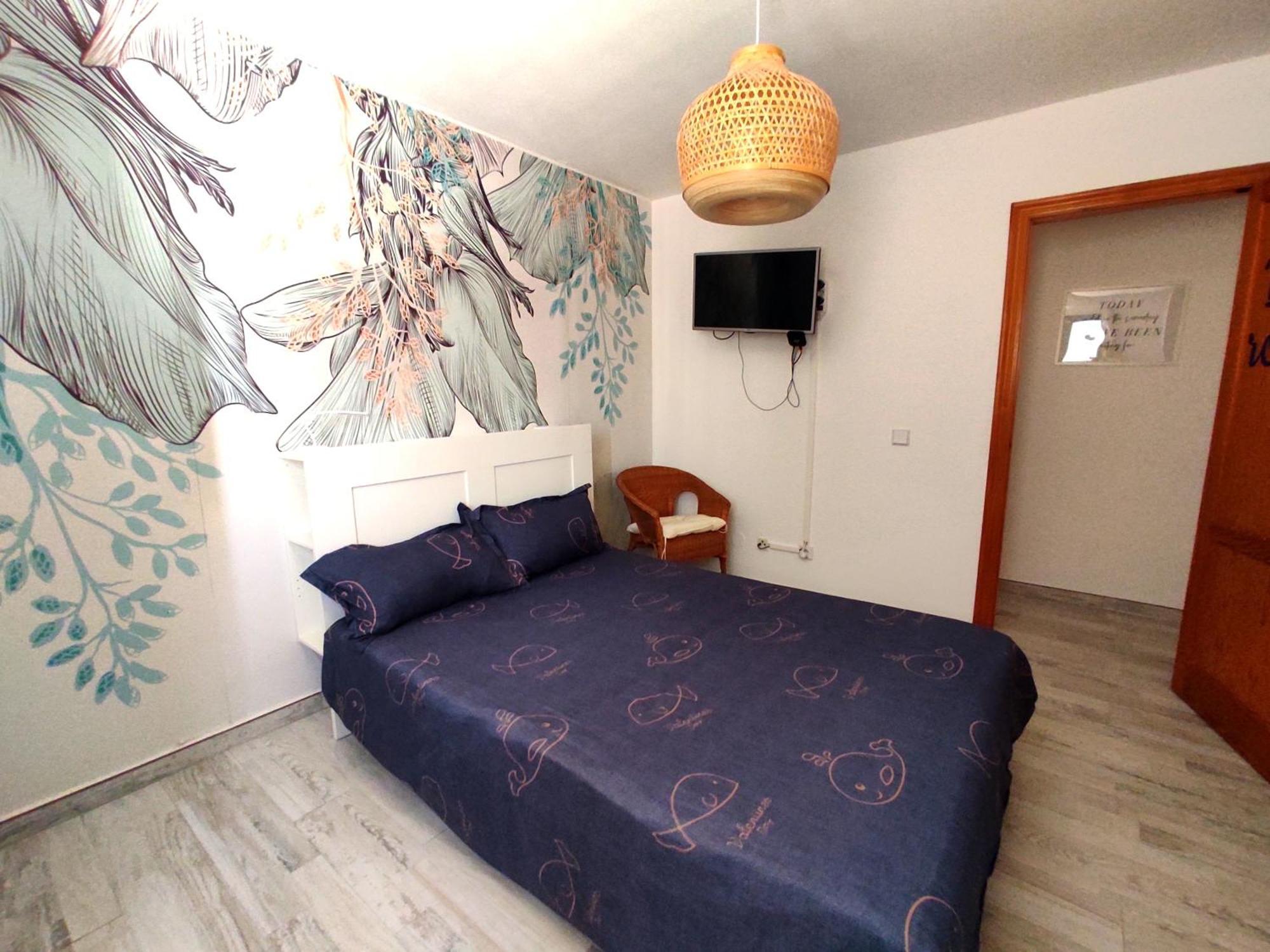 Love Gara, Duplex Pareado Piscina Privada Y Climatizada By Flamingo House Коста-Тегісе Екстер'єр фото