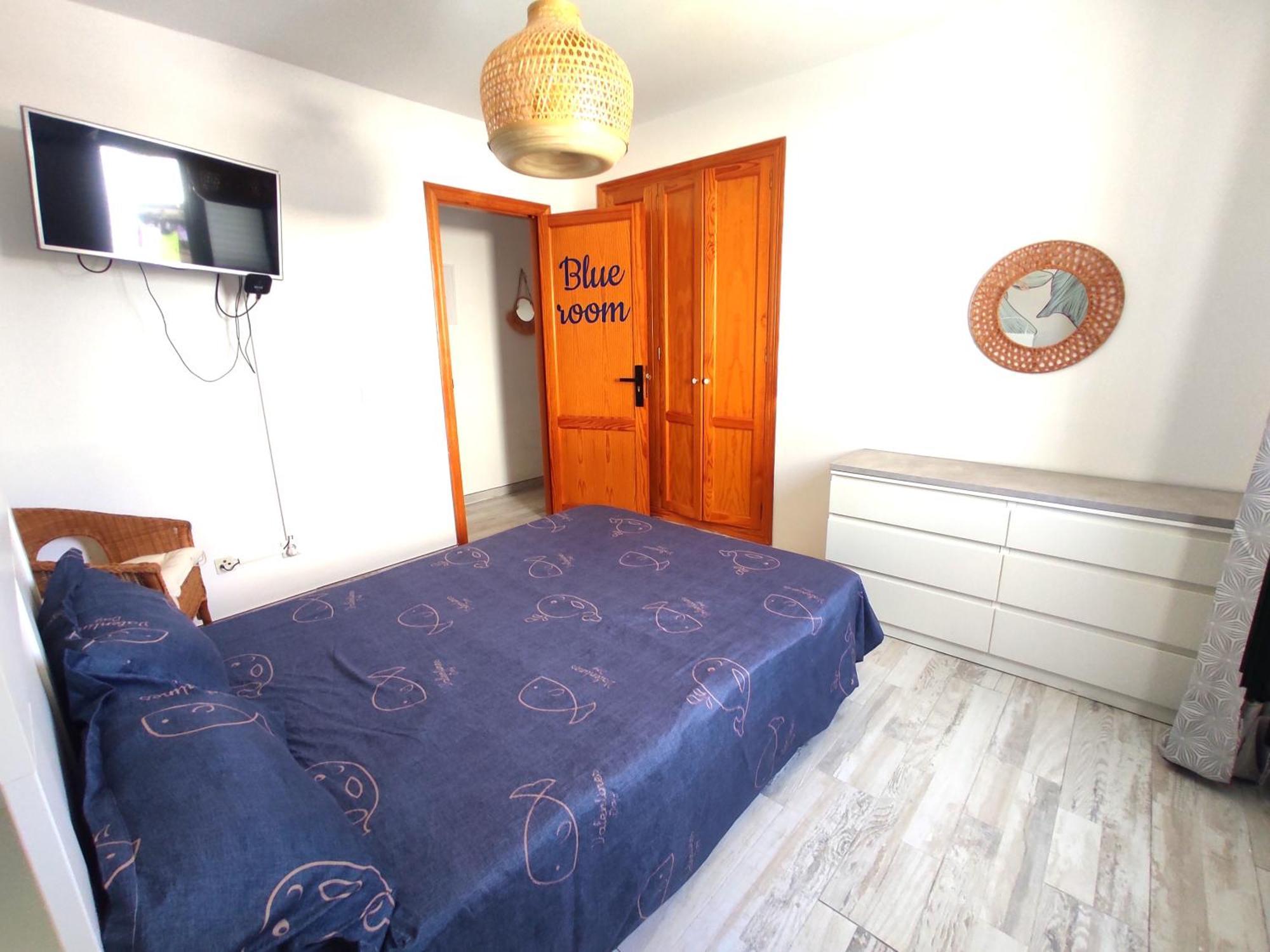 Love Gara, Duplex Pareado Piscina Privada Y Climatizada By Flamingo House Коста-Тегісе Екстер'єр фото