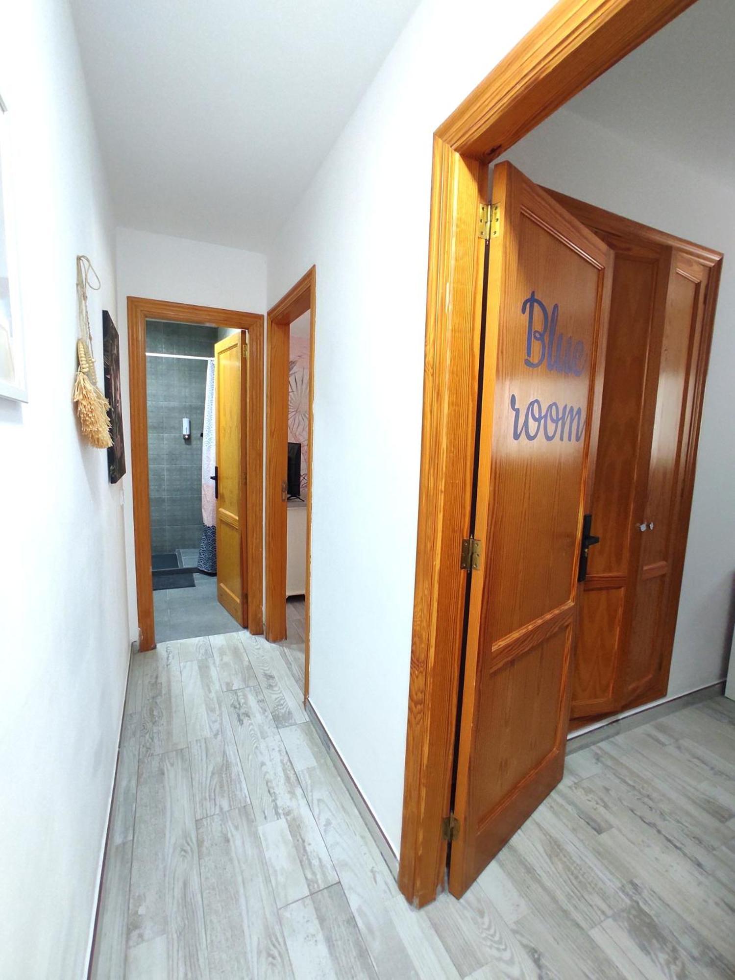 Love Gara, Duplex Pareado Piscina Privada Y Climatizada By Flamingo House Коста-Тегісе Екстер'єр фото