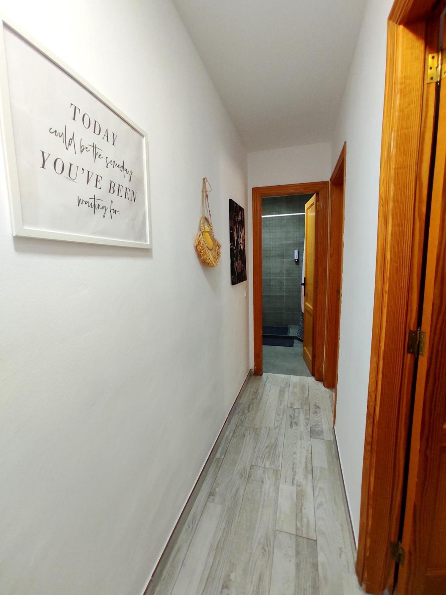 Love Gara, Duplex Pareado Piscina Privada Y Climatizada By Flamingo House Коста-Тегісе Екстер'єр фото