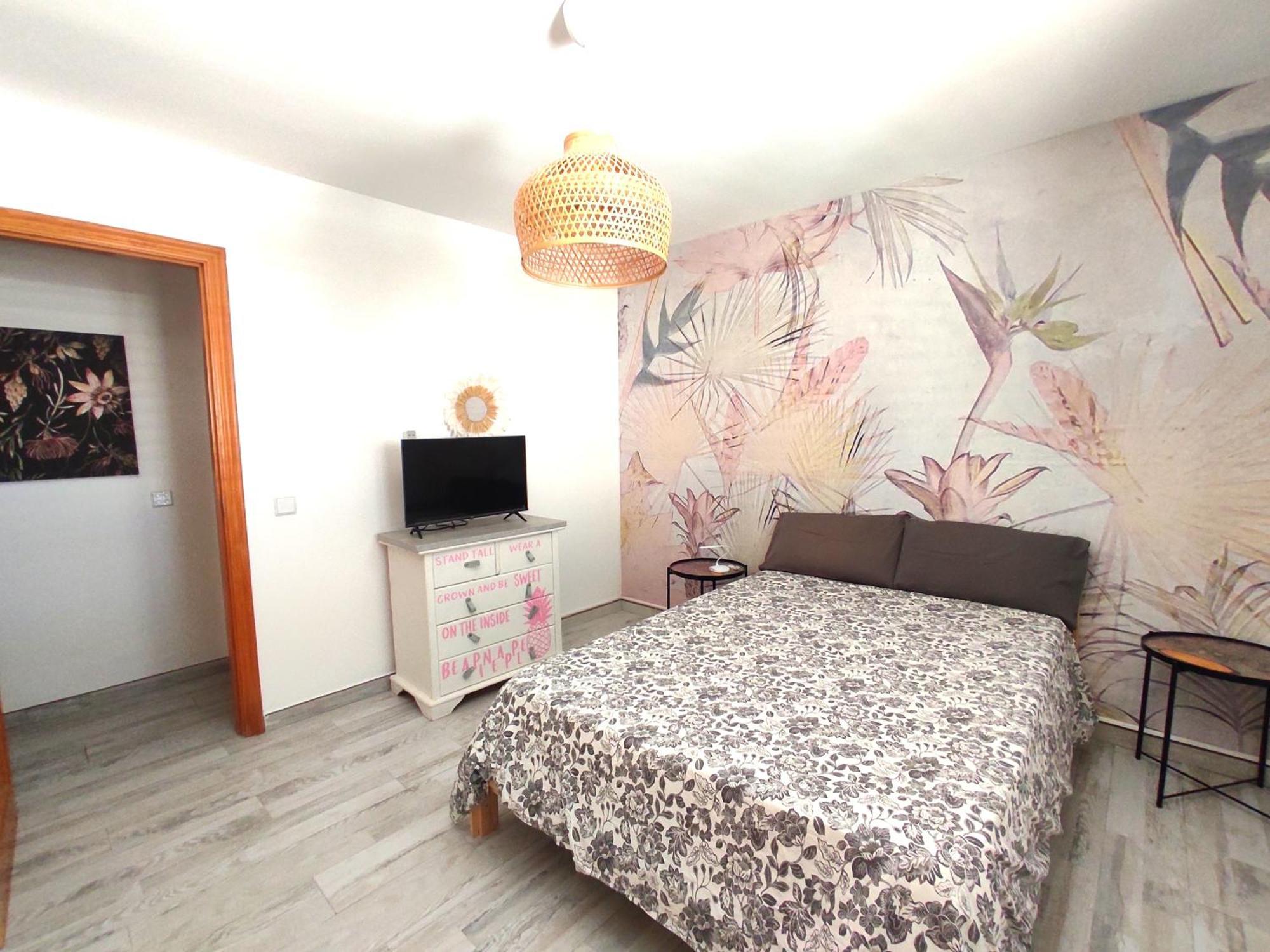 Love Gara, Duplex Pareado Piscina Privada Y Climatizada By Flamingo House Коста-Тегісе Екстер'єр фото
