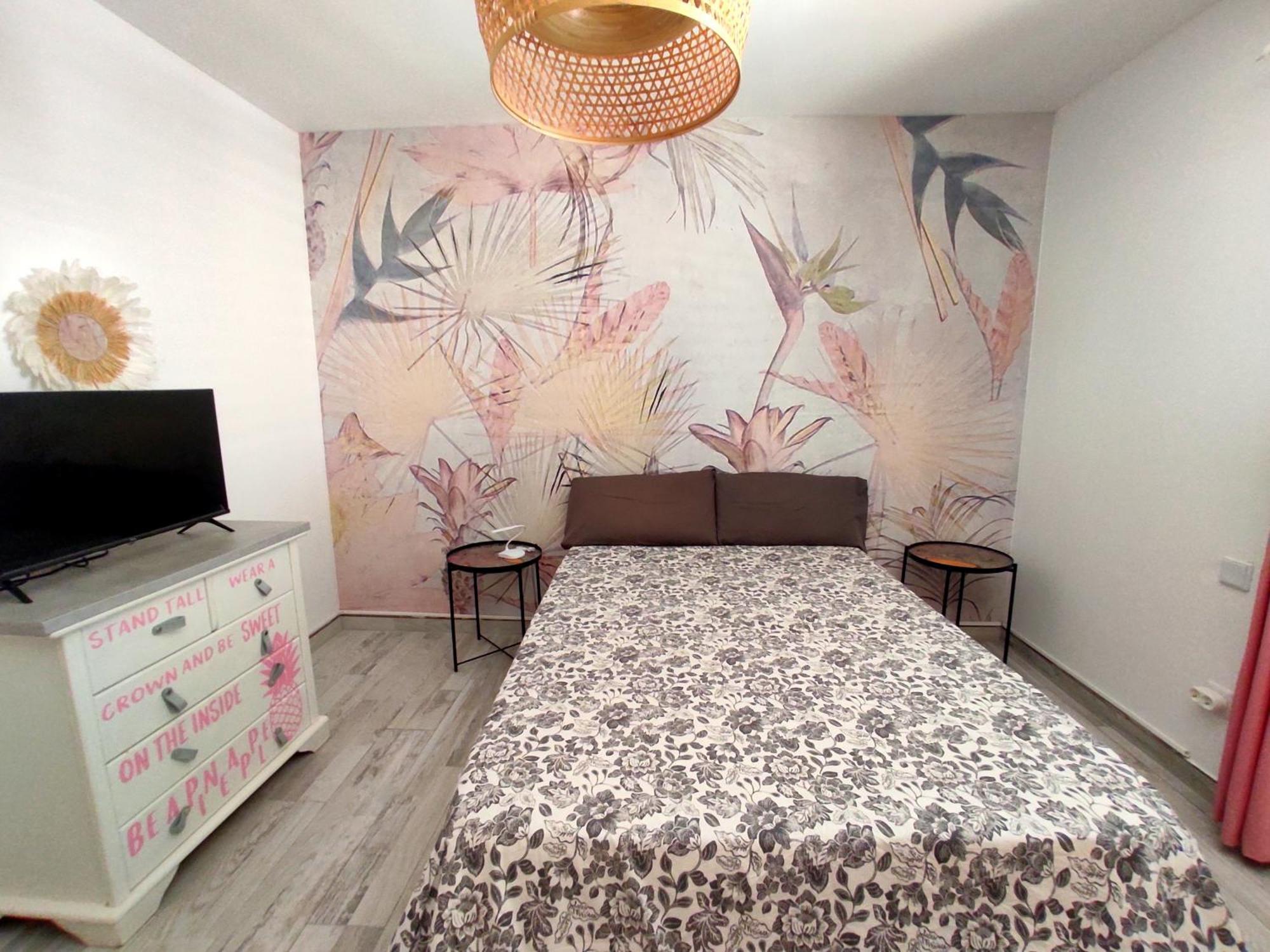 Love Gara, Duplex Pareado Piscina Privada Y Climatizada By Flamingo House Коста-Тегісе Екстер'єр фото