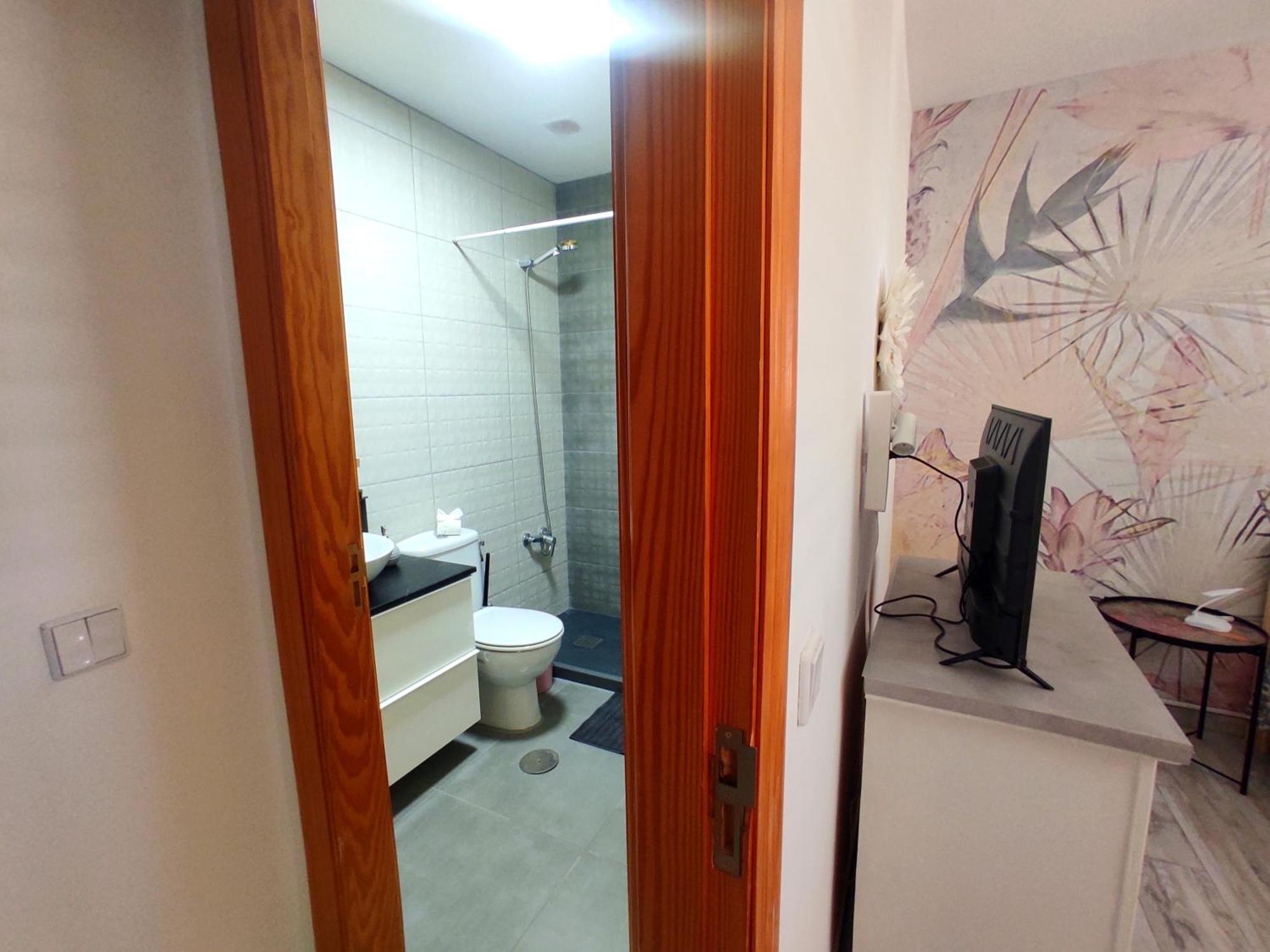 Love Gara, Duplex Pareado Piscina Privada Y Climatizada By Flamingo House Коста-Тегісе Екстер'єр фото